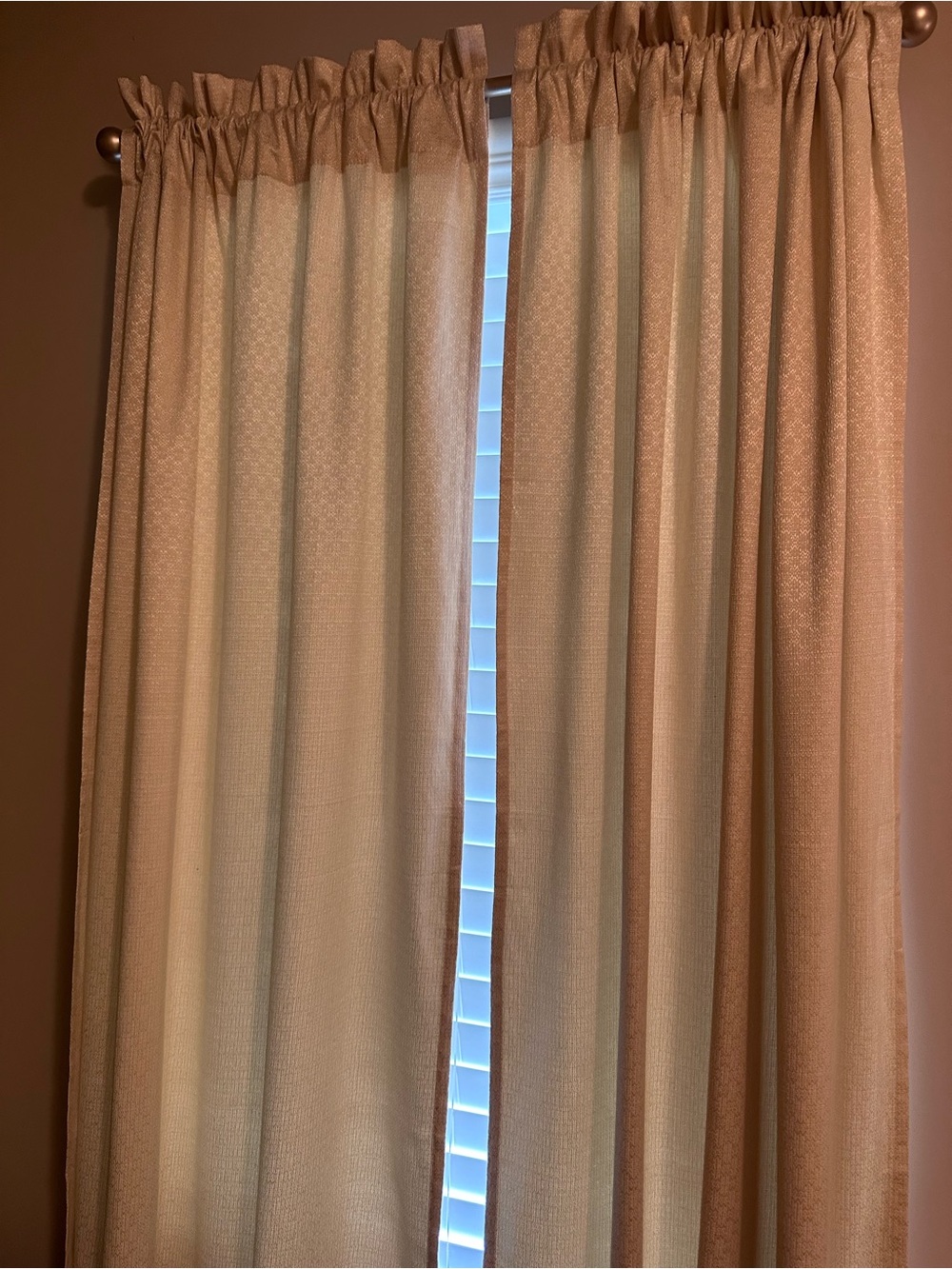 Eclipse by Ellery Homestyles  curtains 4 panels